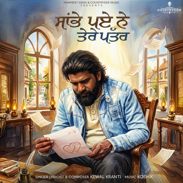 Kewal Kranti