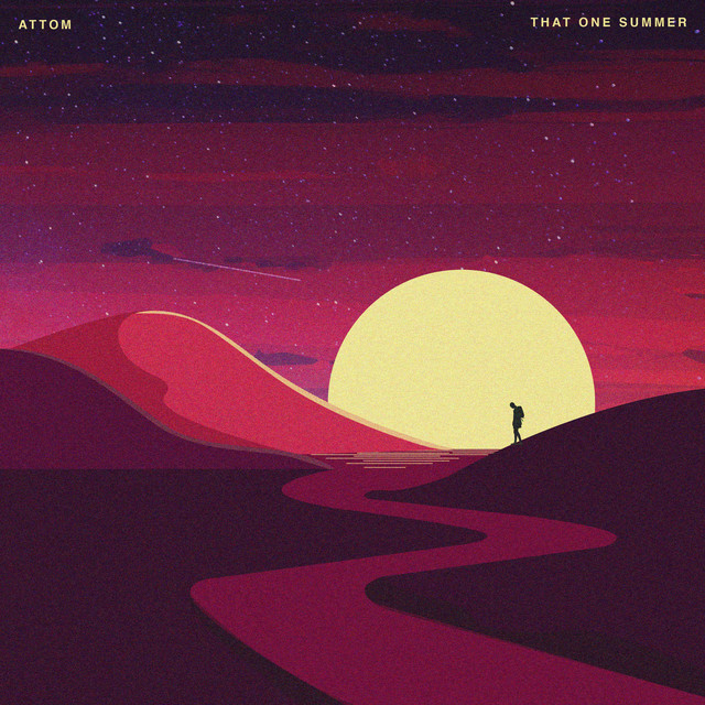 That One Summer cover art