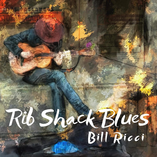 Bill Ricci | Spotify