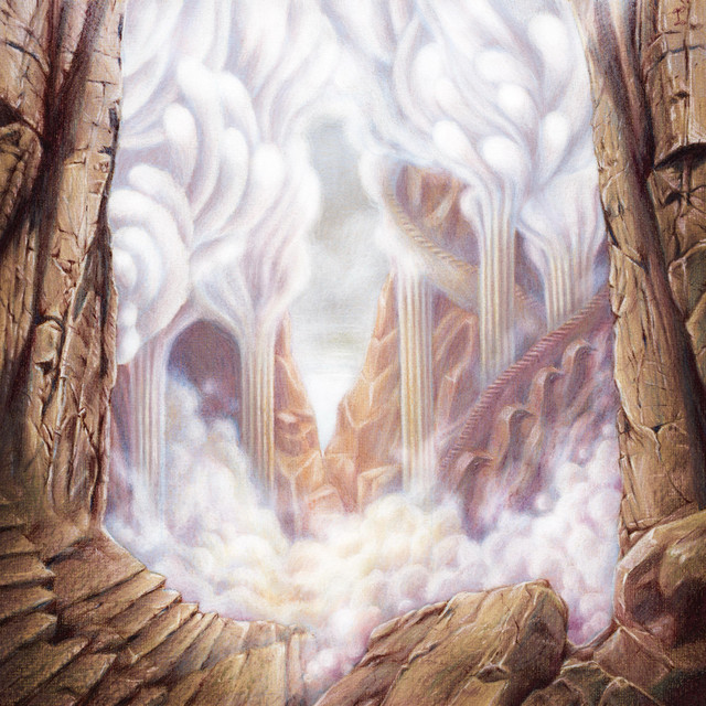 Air cover art