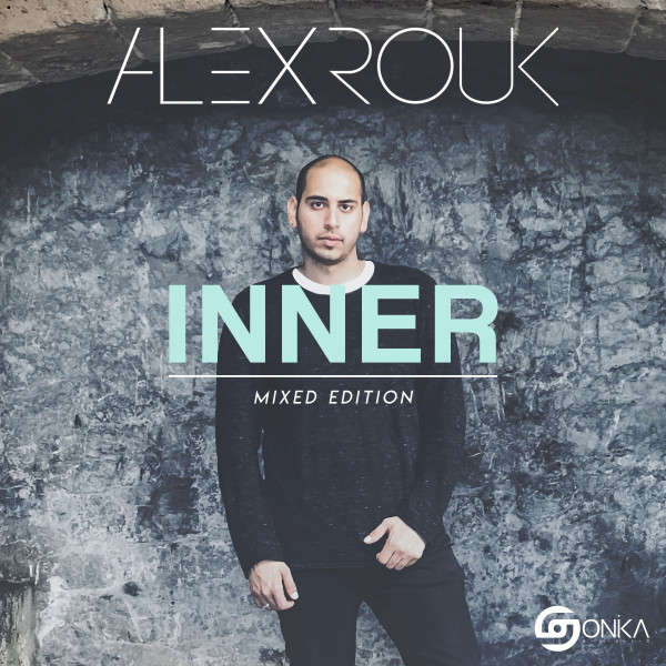 Inner - Album by Alex Rouk | Spotify