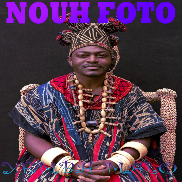 Nouh Foto