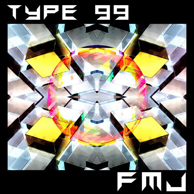 FMJ cover art