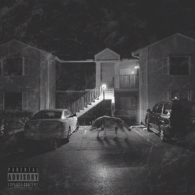 Franklin Avenue cover art