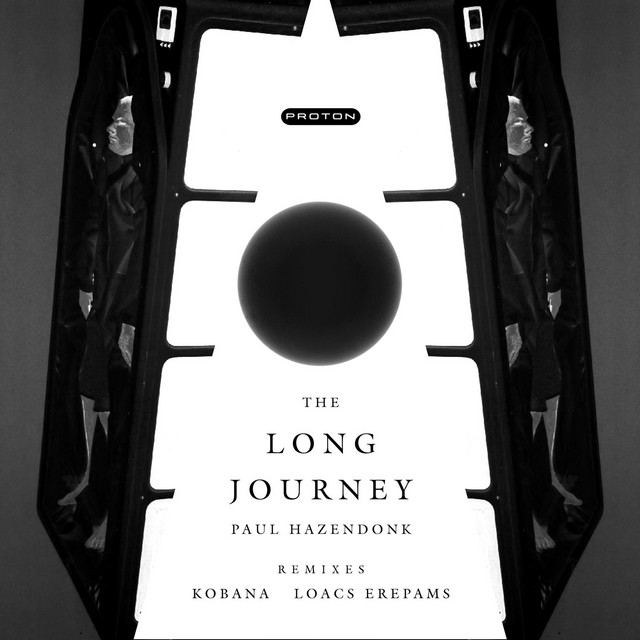 The Long Journey (Remixed)