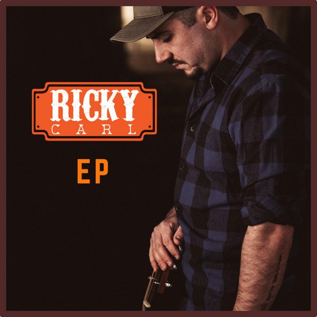 EP - Single by Ricky Carl | Spotify