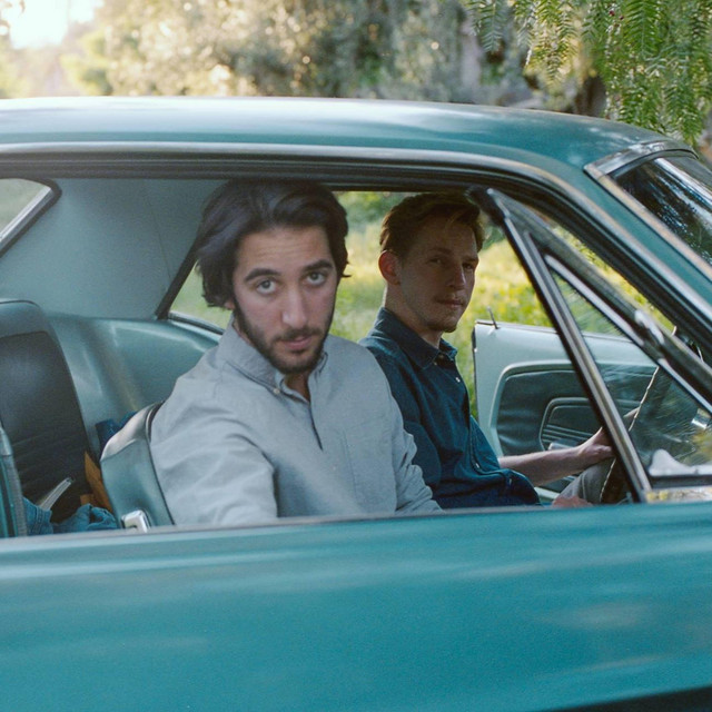 Wait No More cover