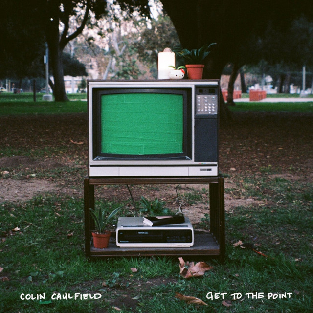 Get To The Point cover art