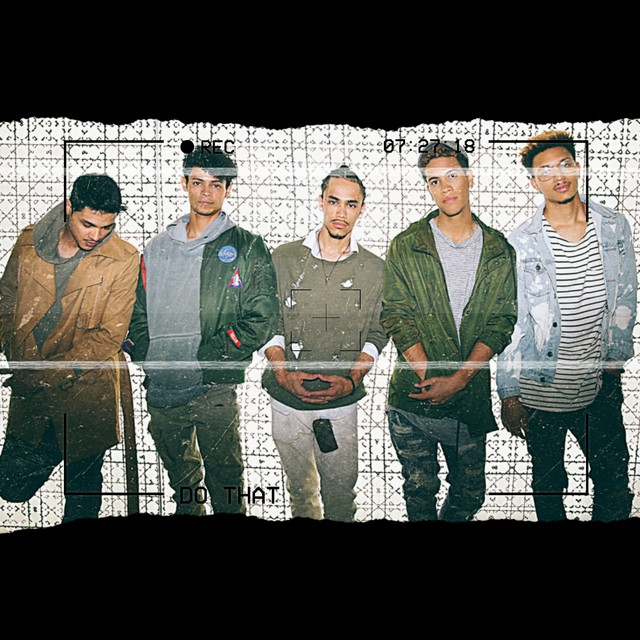 Do That - song and lyrics by B5 | Spotify