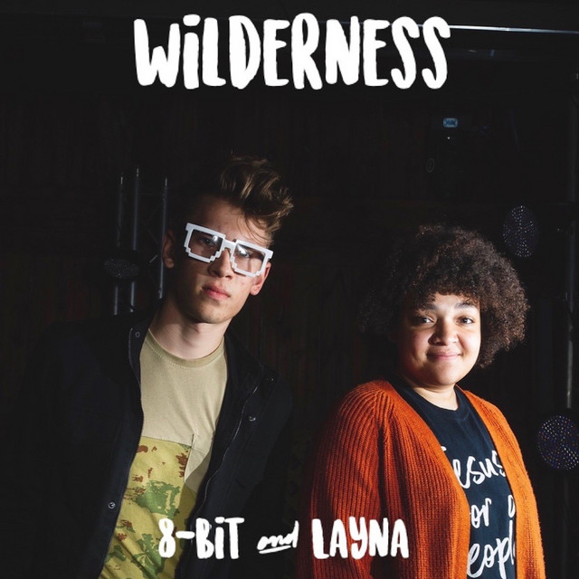 Wilderness cover art