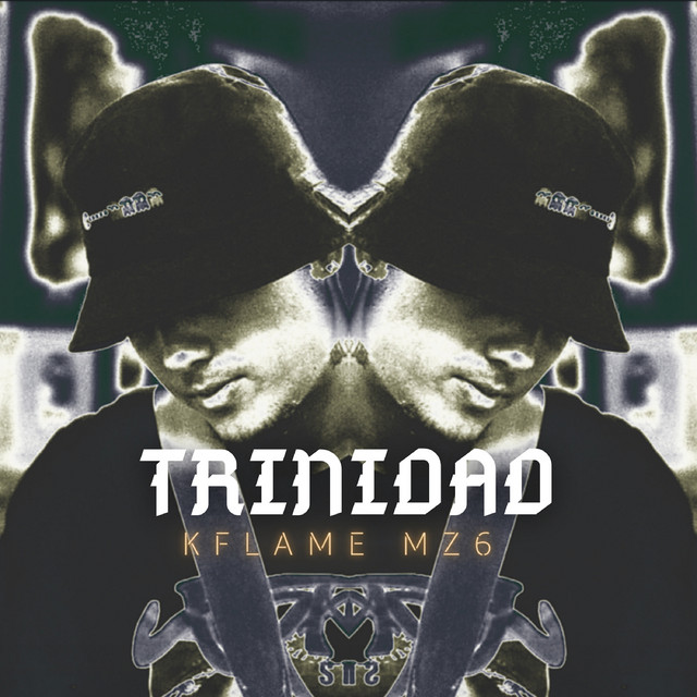Trinidad cover art