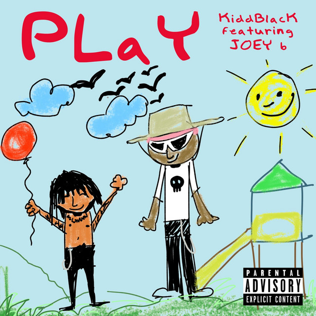 Play cover art