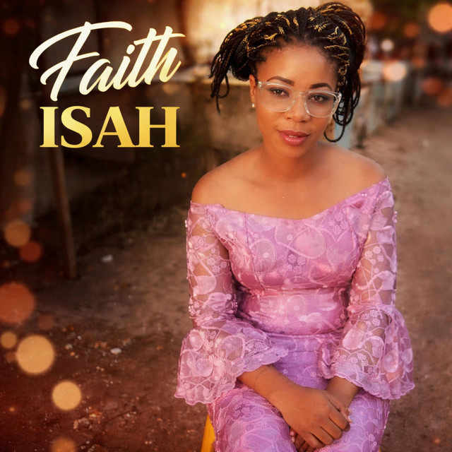 Faith Isah