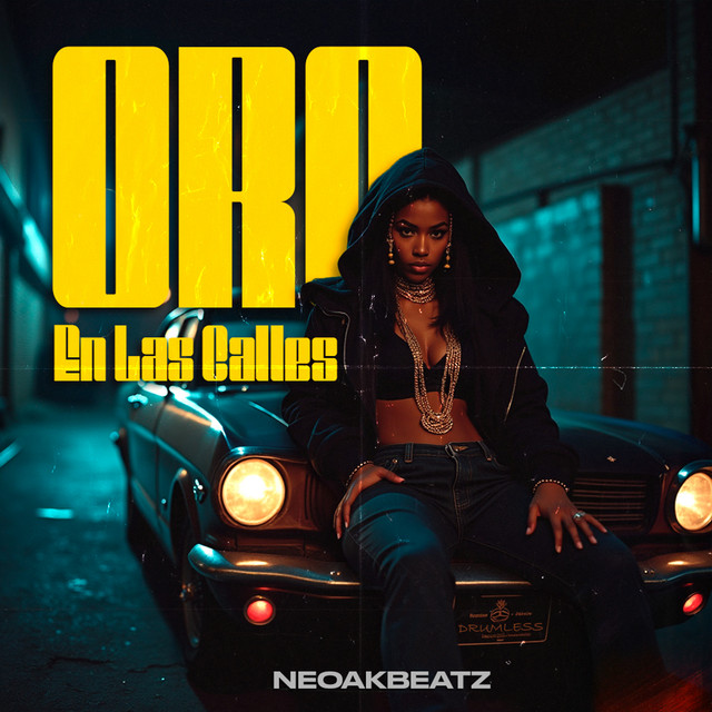 Oro En Las Calles