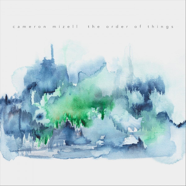 The Order of Things cover art