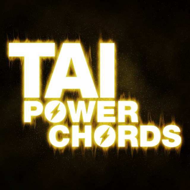 Power Chords cover art