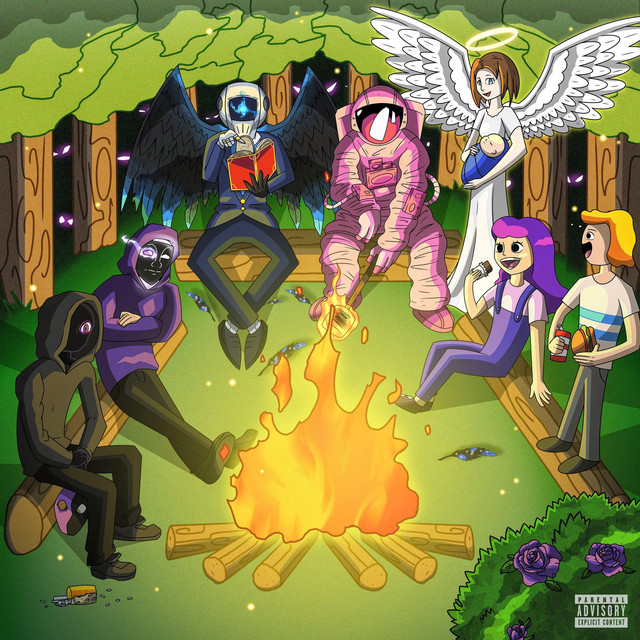 Progression (Nomrah's Favorites, Some Remastered) cover art