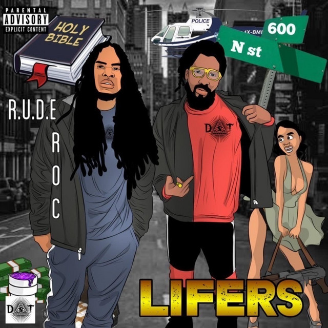 E Roc | Spotify