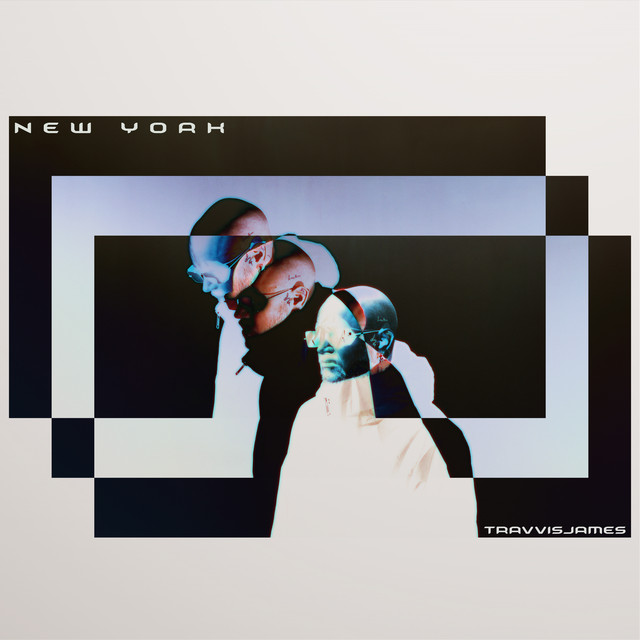 New York song and lyrics by TravvisJames Spotify