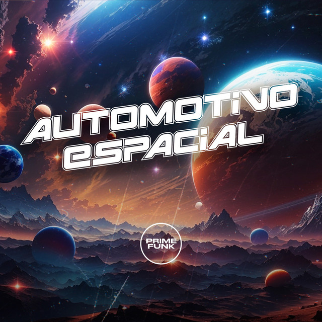 MC Badola, MC PR, dj ederson explode, Prime Funk, Mc DDSV, Pasker – Automotivo Espacial