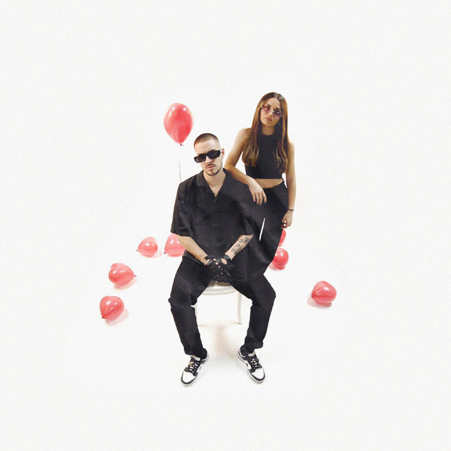 Compasso cover art