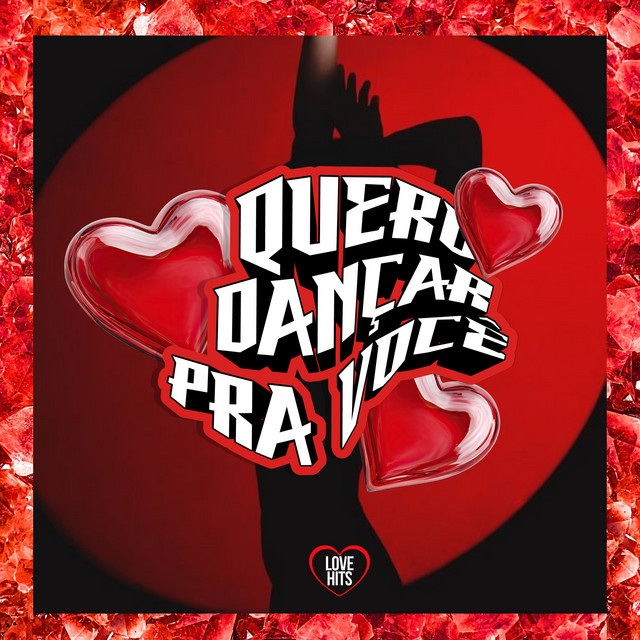 Quero Dançar pra Você