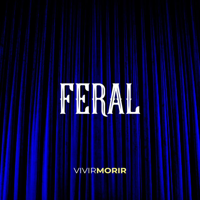 Vivir Morir cover art