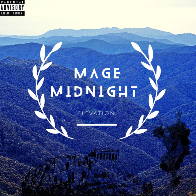Elevation EP cover art