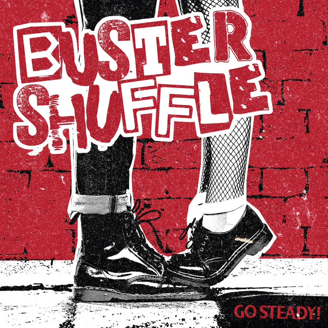Go Steady cover art