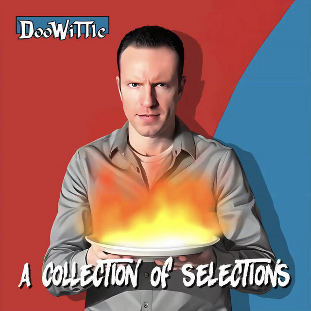 A Collection of Selections cover art