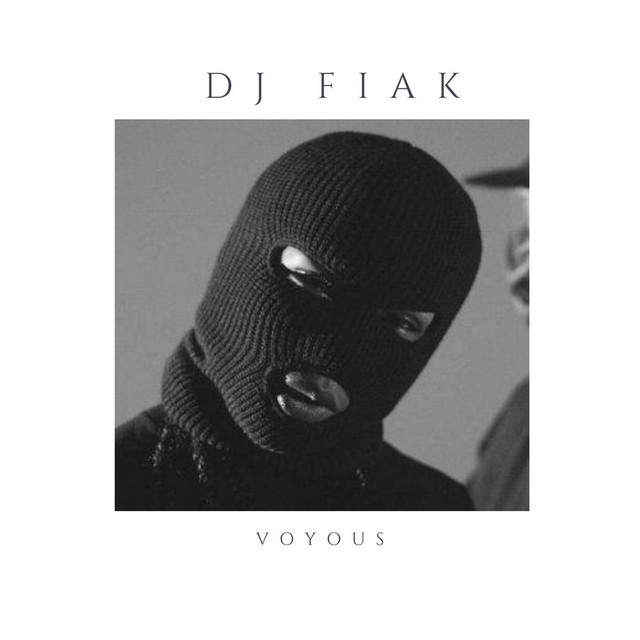 Voyous cover art