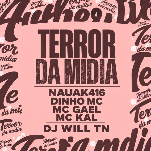 Terror da Midia