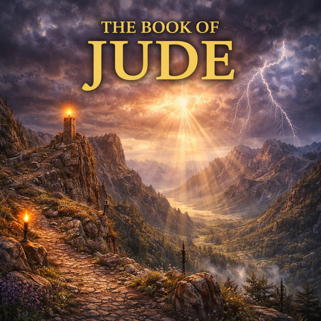 The Book of Jude