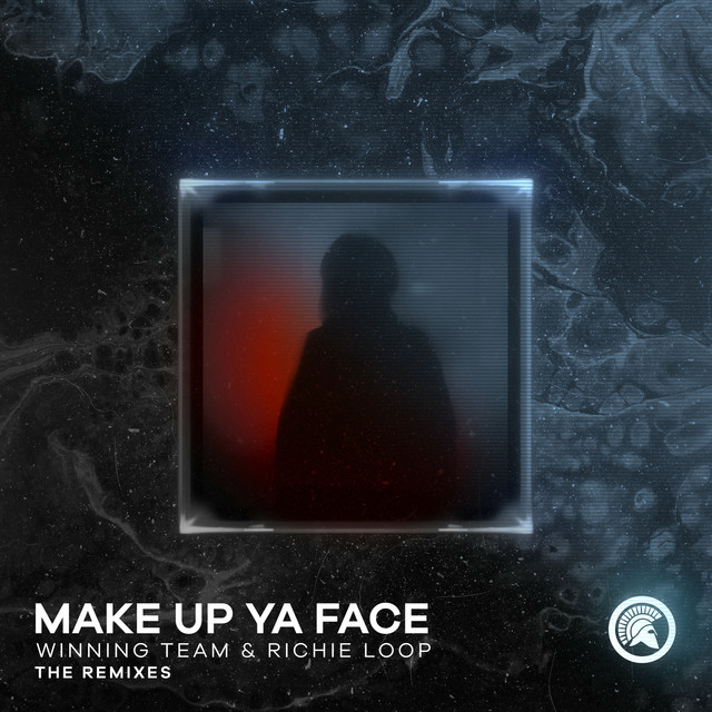 Make Up Ya Face - Antheros Remix