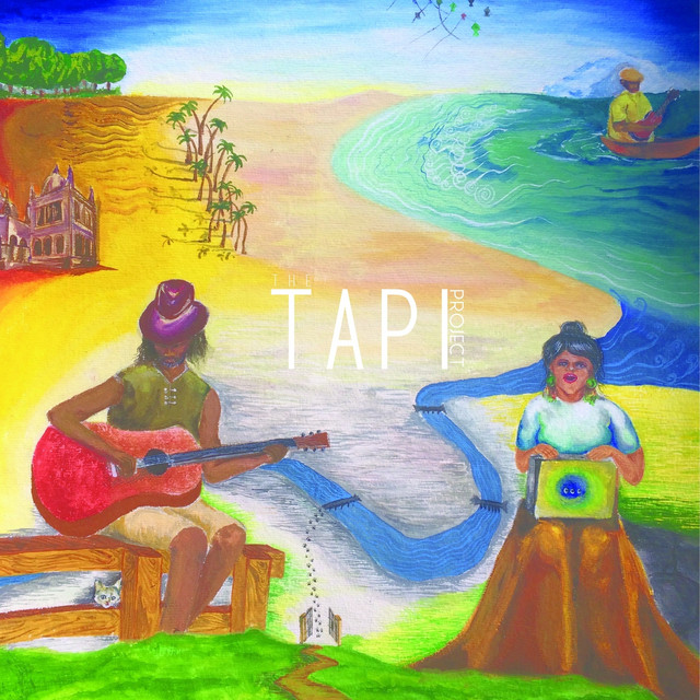 The Tapi Project cover art