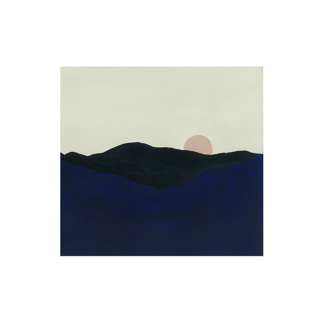 All Night Sedans - Leif Vollebekk