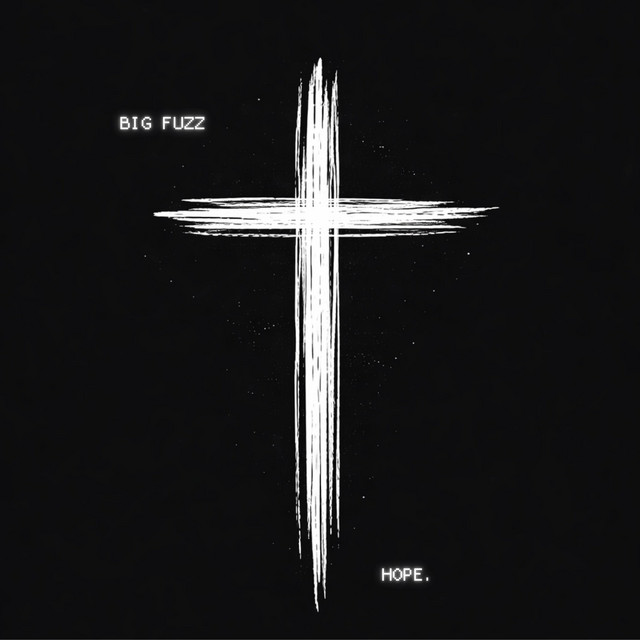 hope. cover art