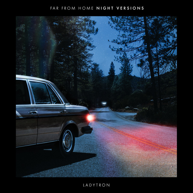 Far From Home - Wetworks Remix
