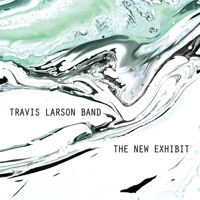 The New Exhibit cover art