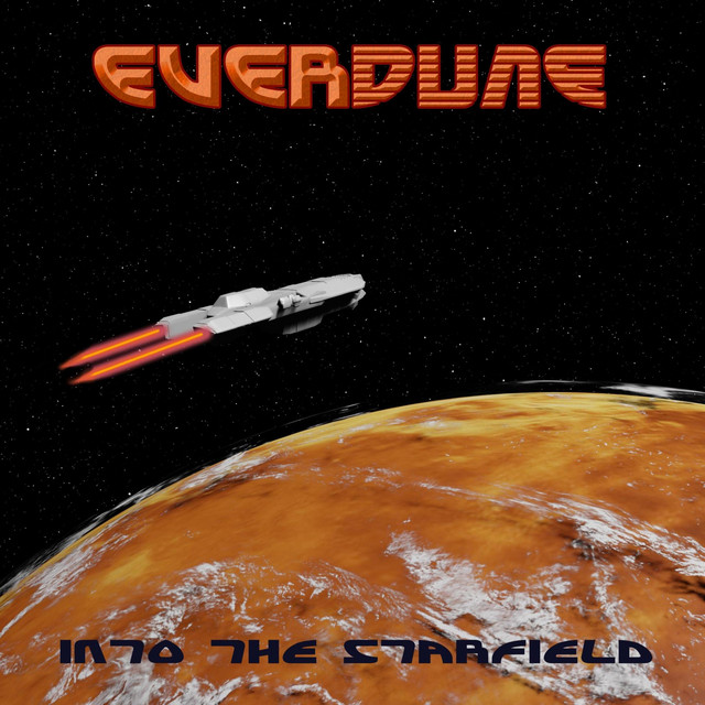 Into the Starfield cover