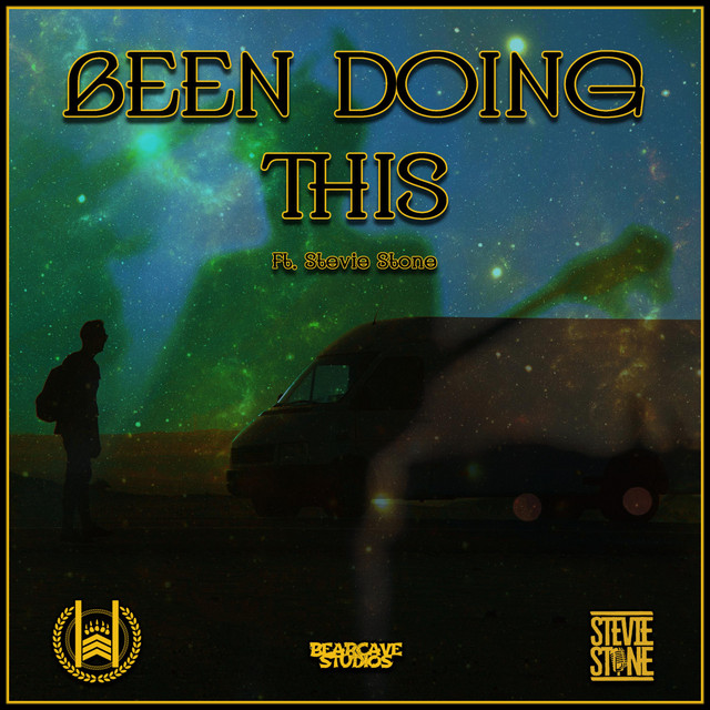 Been Doing This cover art