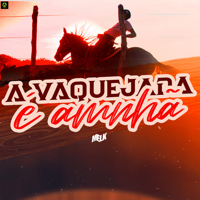 A Vaquejada É Amanhã