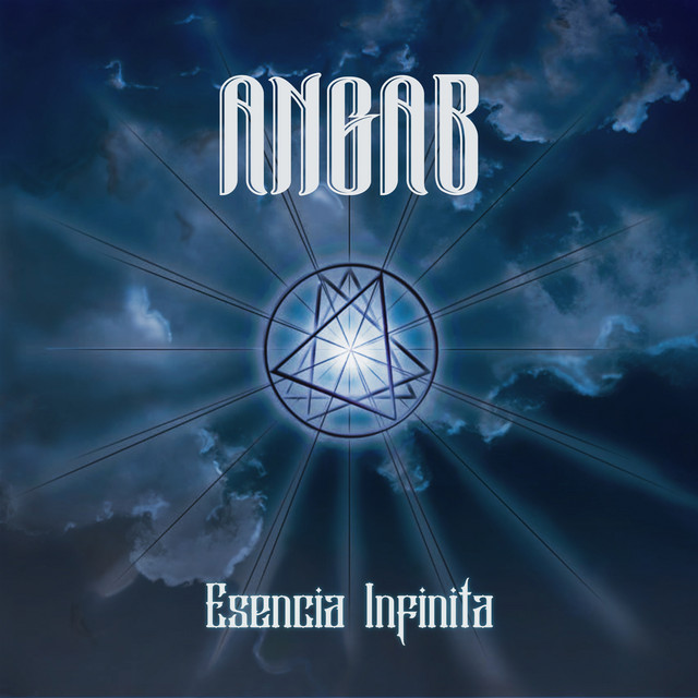 Esencia Infinita - song and lyrics by AnGab | Spotify
