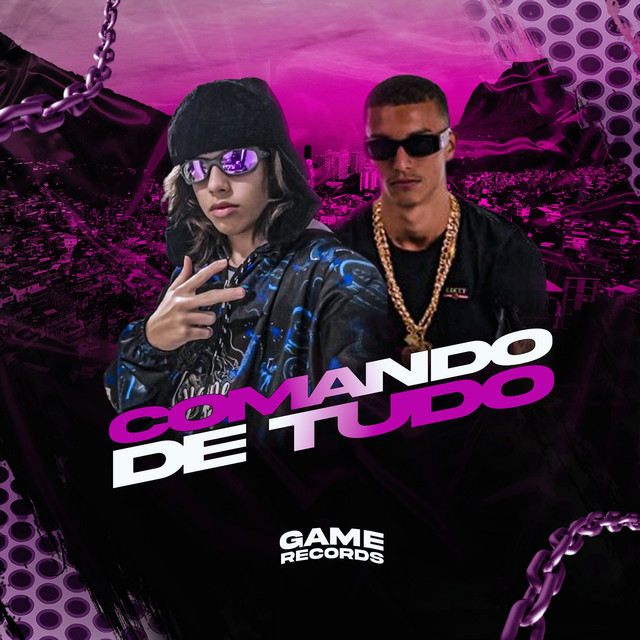 Comando De Tudo