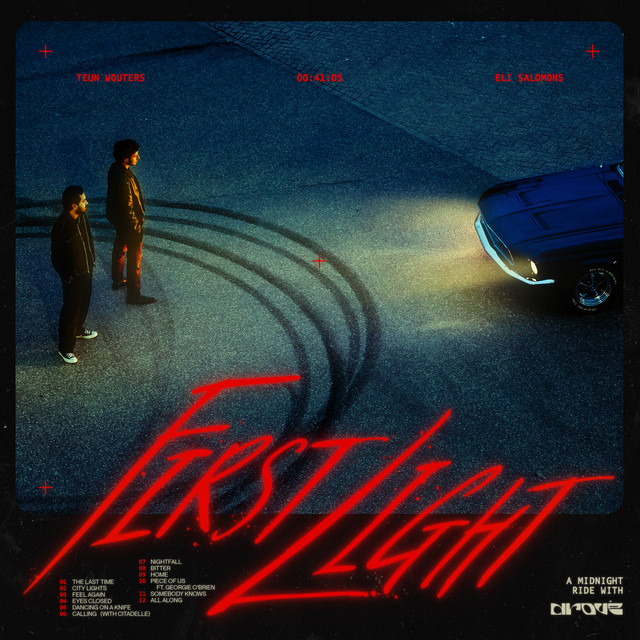 undefined album image