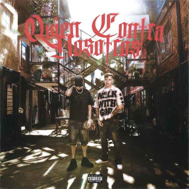 QUIEN CONTRA NOSOTROS