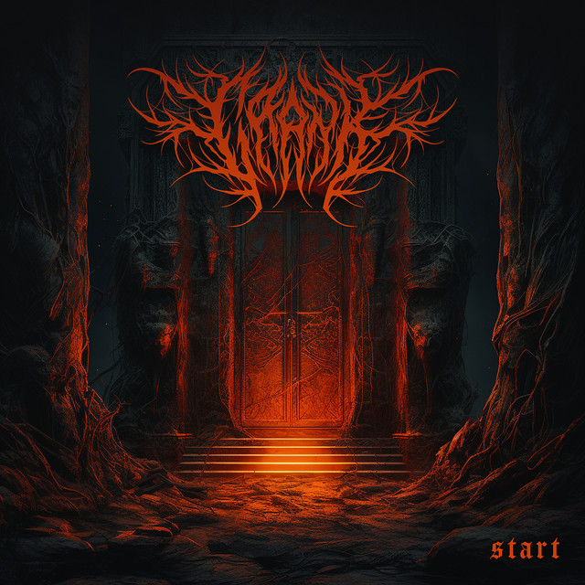 Start cover art