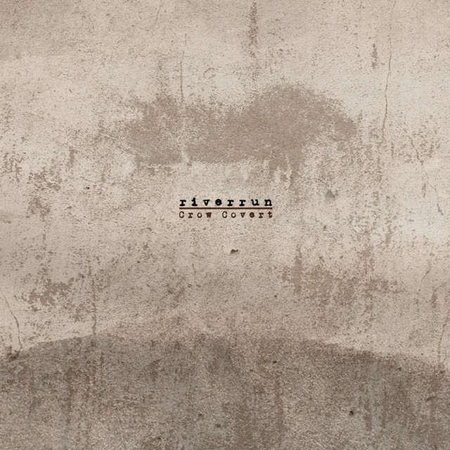 Crow Covert cover