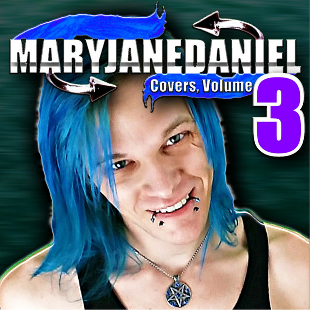 Covers, Vol. 3 cover art