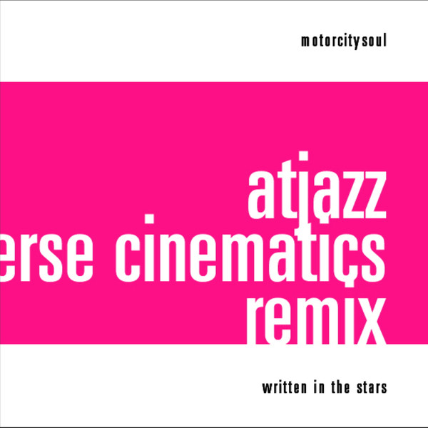 Written in the Stars - Club Version cover art